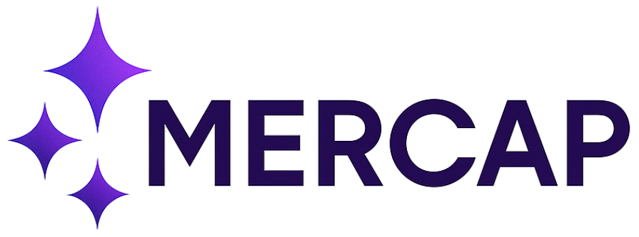 Mercap Logo